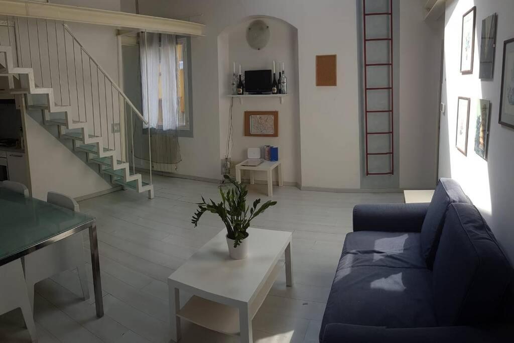 Great Loft De' Medici Apartman Firenze Kültér fotó